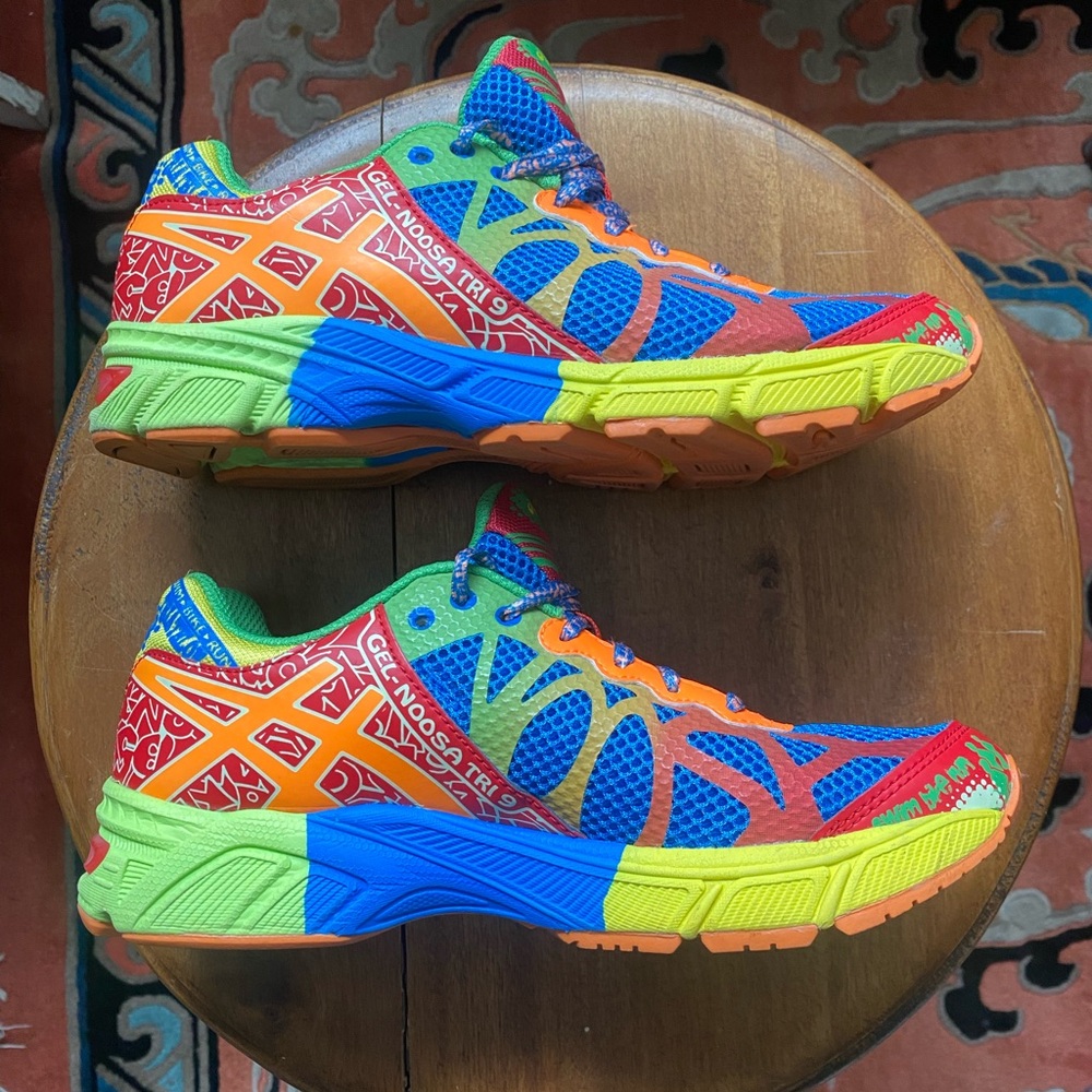 ASICS